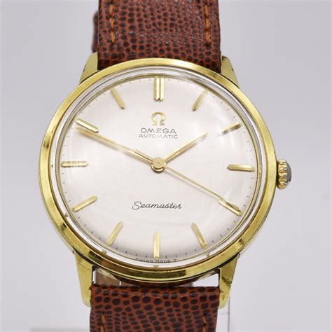 future classic omega watches|vintage omega watches 1973.